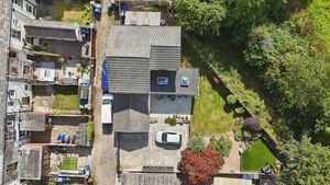 Ariel View- click for photo gallery